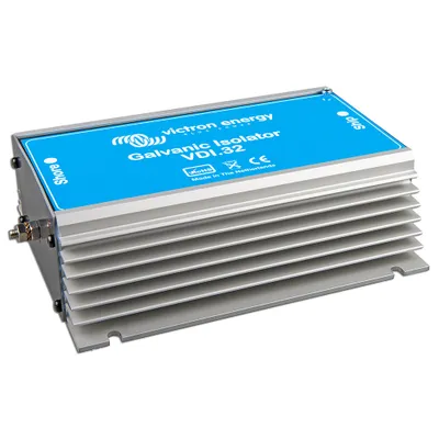 Produktbild von Victron Energy Galvanischer Isolator Vdi-32 Durchsichtig Durchsichtig One Size