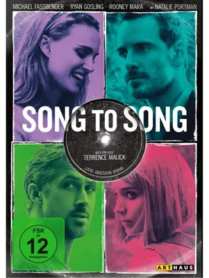 Produktbild von Song to Song
