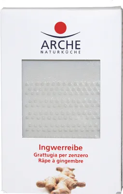 Immagine prodotto di Grattugia per zenzero in porcellana