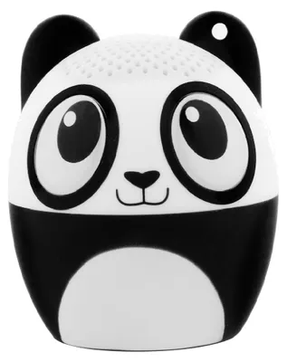 Productafbeelding van Pylones - Bluetooth-luidspreker Sing Song 2 – Panda