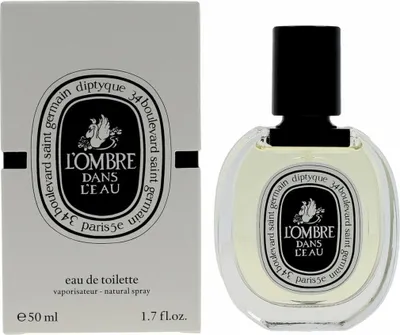 Immagine prodotto di Diptyque L'Ombre Dans L'Eau Edt Spray