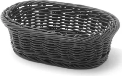 Obrázek produktu pro Hendi 426777, Polypropylen (PP), Černá, 190 mm, 60 mm