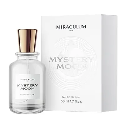 Zdjęcie produktu dla MIRACULUM Mystery Moon EDP 50ml