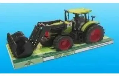 Obrázek produktu pro Traktor se lžící
