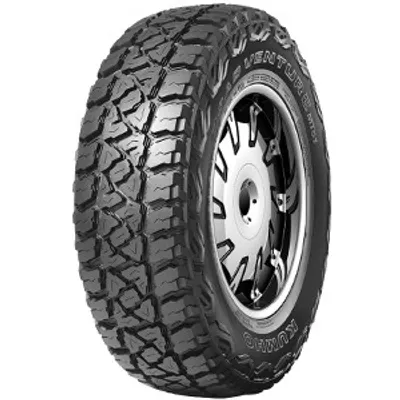 Produktbild von Kumho Road Venture MT51 Sommerreifen 265/60 R18 119Q Offroad M+S Reifen