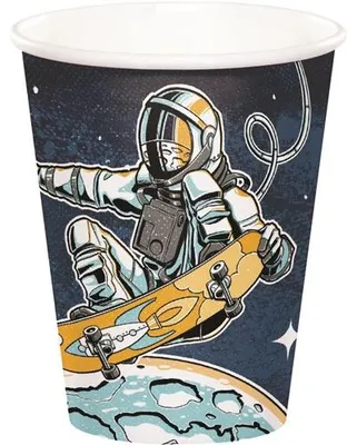 Produktbild von Haza Witbaard Astronaut Cups, 8..