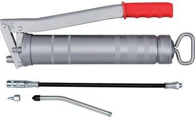 Produktbild von Röhm Fettpresse DIN1283 - 329093