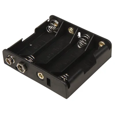 Produktbild von Baterie 4x Mignon (AA)