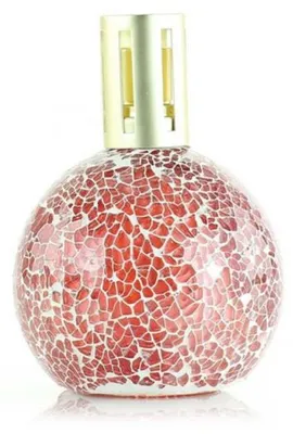 Zdjęcie produktu dla Mała Lampa Zapachowa Coral Ashleigh & Burwood