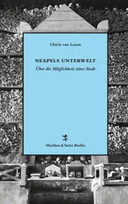 Obrázok produktu pre Neapels Unterwelt