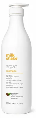 Produktbild von Milk_Shake Shampoo Argan Shampoo