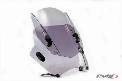 Produktbild von PUIG 2193H Up&Down passend fuer HONDA X-ELEVEN Getönt
