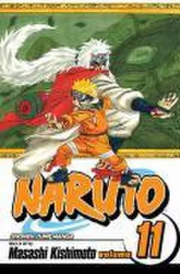 Zdjęcie produktu dla Naruto, Vol. 11