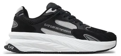 Productafbeelding van EA7 Heren sneakers – maat 45.5 / 45.5