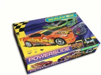 Produktbild von Powerslide zum Driften
