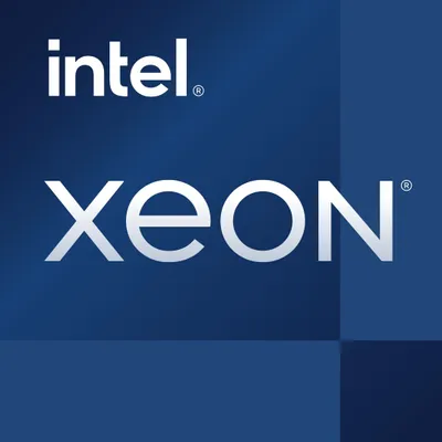 Produktbild von Intel Xeon E-2456, Intel Xeon E, LGA 1700, Einschub, Intel, E-2456, 3,3 GHz