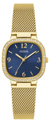 Obrázok produktu pre Guess Kobietyzegarek GW0354L6