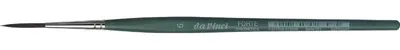 Produktbild von da Vinci 263 Gr 1 da Vinci-FORTE SCHLEPPER SPITZ rotbraune Synthetikfasern