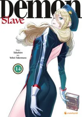Obrázok produktu pre Demon Slave - Band 14