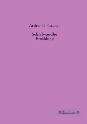 Produktbild von Schlafwandler
