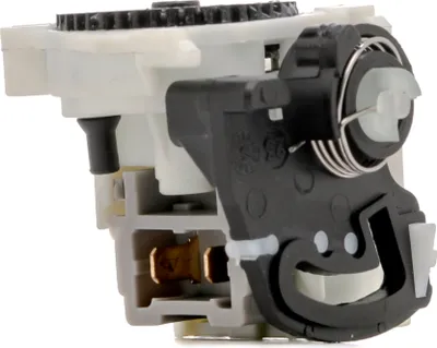 Produktbild von NTY Heckklappenschloss Kofferraumschloss für RENAULT CLIO II (BB0/1/2, CB0/1/2) Heckklappe EZC-RE-000