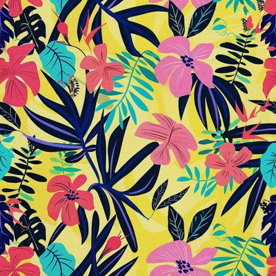 Image de OUTDOOR DECOSTOMES OXFORD - Motif été | DX9223