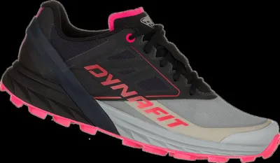 Zdjęcie produktu dla Buty do biegania w terenie Alpine (damskie) – DynaFit, rozmiar: 3 UK (EU 35), kolor: 0545 alloy