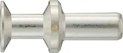 Produktbild von HARTING 200A-Crimpkontakt Kontaktstift (M) 16mm² AWG6 silber, 1 Stück Werkstoff Kupferlegierung - 1 Stück