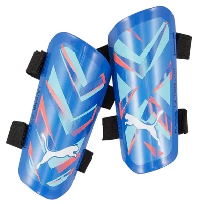 Produktbild von Puma - Schienbeinschutz, leicht PP3563 (XXS) (Blau)
