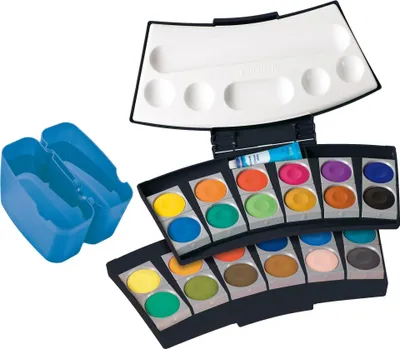 Produktbild von Pelikan Farbkasten ProColor