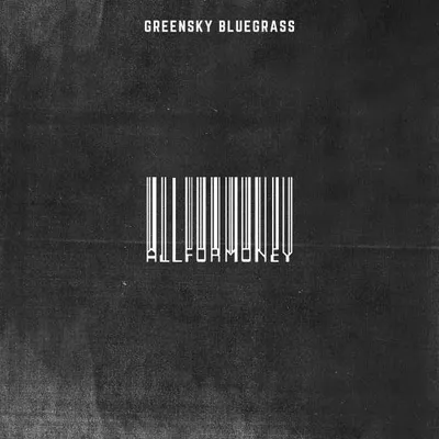 Obrázok produktu pre ImportCDs All for Money, Americana, CD, Fyzické médiá, Dospelý, 1 disky, 17/01/2019