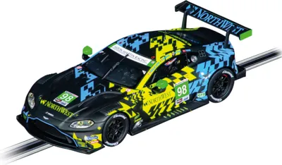 Obrázek produktu pro Carrera 20032022, Auto, Northwest, 8 rok/roky, Vícebarevný