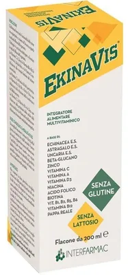 Produktbild von EKINAVIS 200 ml