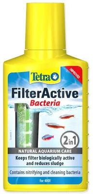 Productafbeelding van Tetra Filter Active, 100 ml