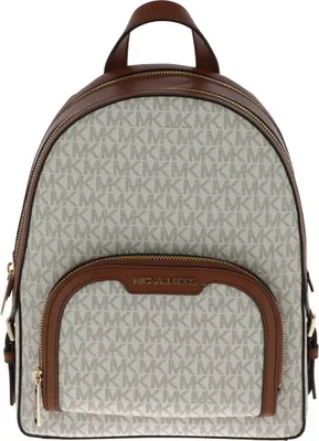 Produktbild von MICHAEL KORS Tasche Damen Textil Beige GR72300 - Größe: Einheitsgröße