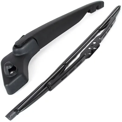 Produktbild von Heckscheibenwischerarm + Wischerblatt für Volvo V40 (Baujahre 1996-2003)