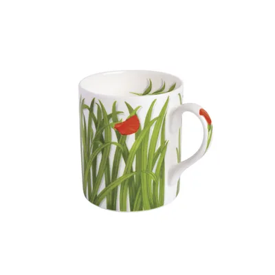 Immagine prodotto di Taitù Freedom - Tazza da 0,4 L, rossa