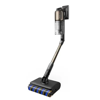 Immagine prodotto di Aspirapolvere verticale senza fili lavante Dreame Z30 AquaCycle Pro, 310 AW, 34 kPa, con funzione di autopulizia