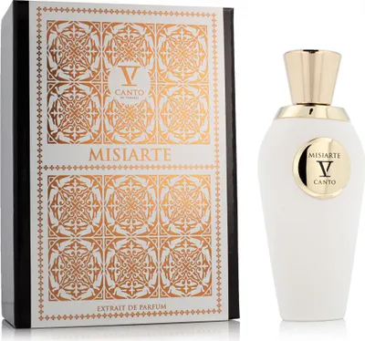 Zdjęcie produktu dla V Canto Misiarte Extrait de Parfum 100 ml UNISEX