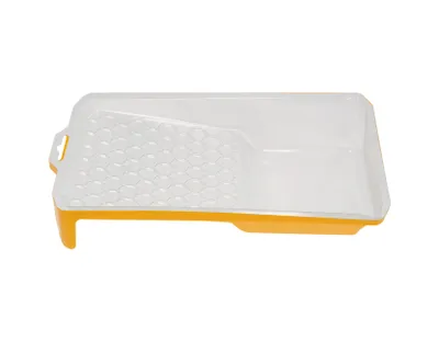Produktbild von Hardy Farbwanne (30 x 16cm) + 5 Einsätze