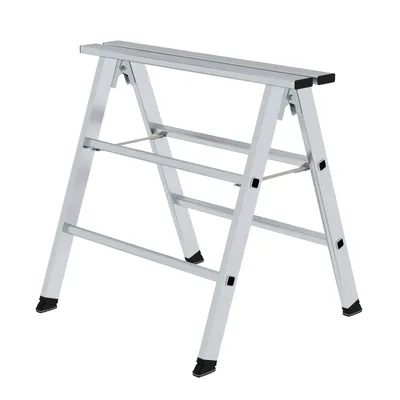 Produktbild von MUNK Aluminium Arbeitsbock, klappbar