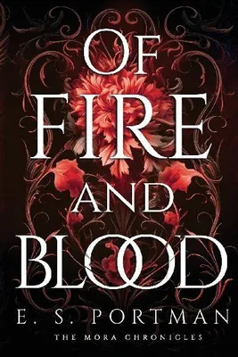 Produktbild von Of Fire and Blood
