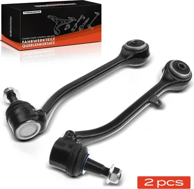Image de Frankberg 1x Bras de Suspension Essieu Avant pour BMW X3 E83 2.0L 2.5L 3.0L 2003-2011