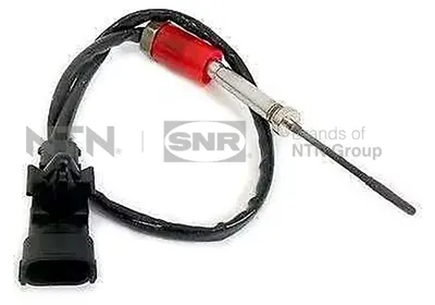 Produktbild von SNR EGT158.13 Abgastemperatursensor für FIAT Ducato Kastenwagen (250, 290)