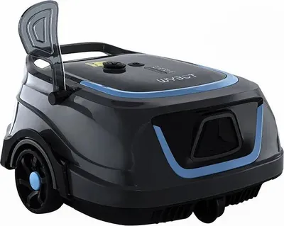 Produktbild von Akkubetriebener Pool-Staubsauger Spyder Max von WYBOT