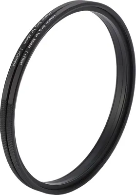 Zdjęcie produktu dla Pierścień adaptera filtra kamery Yctze 86 Mm do pierścienia konwersji obiektywu 86 Mm Konwertuj gwinty na magnetyczną instalację absorpcyjną