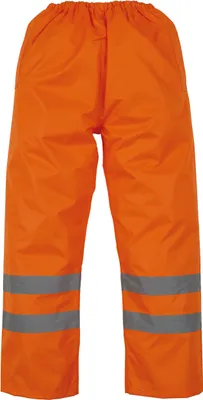 Produktbild von Yoko Hi-Vis Waterproof Over Trousers