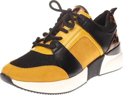 Produktbild von La Strada 18074336080 (36/ocher black multi)