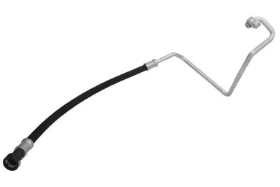 Produktbild von THERMOTEC Hochdruckleitung Klimaanlage KTT160116 für FIAT GRANDE PUNTO (199)