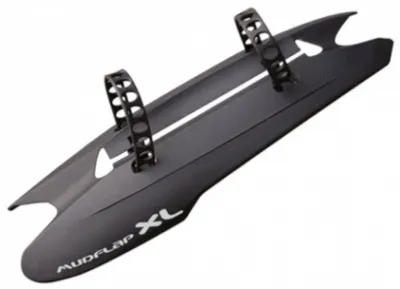 Image de Aile avant Mudflap XL Synthetic Universal Black